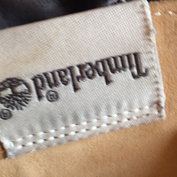 Timberland leather boots 👢 - Picture 4 of 8